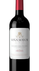 Prodotto: Viña Mayor Crianza 2021