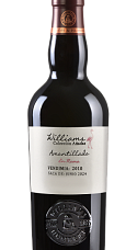 Prodotto: Williams Amontillado 2010 50 cl