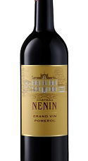 Prodotto: Château Nénin 2024 in anteprima
