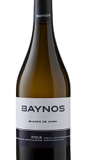 Prodotto: Baynos Blanco di Viura 2022