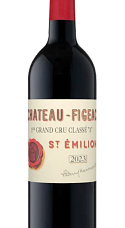 Prodotto: Château Figeac 2024 Avanzada