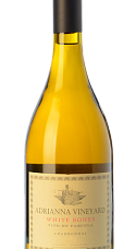 Prodotto: Adrianna Vineyard White Bones Chardonnay 2023