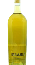 Prodotto: Caraballas Verdejo biologico 2023 Magnum