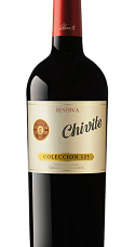 Prodotto: Chivite Colección 125 Reserva 2021