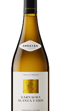 Prodotto: Arrayán Finca La Verdosa Garnacha Blanca y Gris 2022