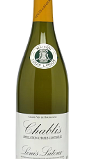 Prodotto: Louis Latour Chablis 2024