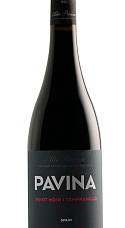 Pavina Pinot Noir & Tempranillo 2019