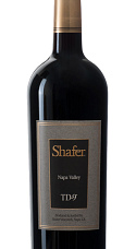 Prodotto: Shafer TD-9 2022