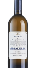 Prodotto: Ansaldi Abbadessa Bianco Riserva 2018