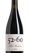 Prodotto: Abel Mendoza 52-60 2022