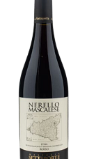 Prodotto: Masseria Setteporte Nerello Mascalese Etna Rosso 2021