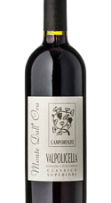 Prodotto: Valpolicella Superiore Camporenzo 2020