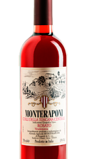 Prodotto: Monteraponi Toscana Rosato 2024