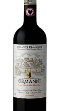 Prodotto: Ormanni Chianti Classico 2023