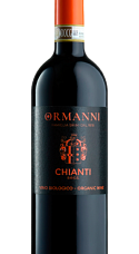 Prodotto: Ormanni Chianti 2024