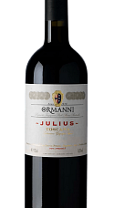 Prodotto: Ormanni Julius Toscana 2022