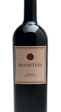 Prodotto: Ornellaia Massetino 2023