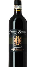 Prodotto: Palazzo Brunello di Montalcino 2019