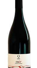 Prodotto: Quartomoro Cannonau di Sardegna Caòr di Sardegna 2023