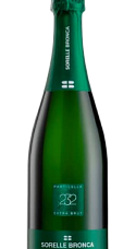 Prodotto: Sorelle Bronca Valdobbiadene Prosecco Superiore Particella 232 Nature 2023