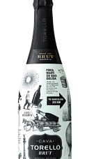 Prodotto: Torelló Brut Special Edition 2023