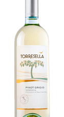 Prodotto: Torresella Pinot Grigio 2024