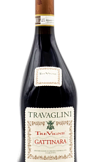 Prodotto: Travaglini Tre Vigne 2018