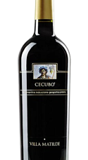 Prodotto: Villa Matilde Cecubo 2015