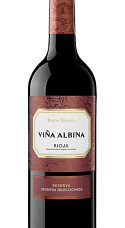 Prodotto: Viña Albina Reserva Selección 2019