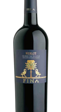Prodotto: Cantine Fina Merlot 2022