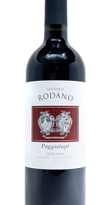 Prodotto: Fattoria di Rodano Poggialupi Toscana 2024