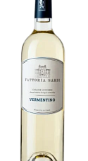 Prodotto: Fattoria Sardi Vermentino Colline Lucchesi 2024