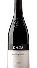Prodotto: Gaja Sori San Lorenzo 2014
