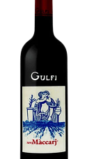 Prodotto: Gulfi NeroMàccarj 2017