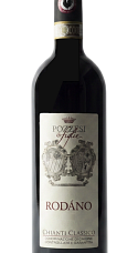 Prodotto: 2024 Chianti Classico Rodàno/Pozzesi & Figlie