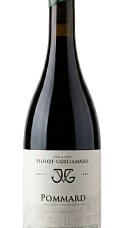Prodotto: Domaine Violot-Guillemard Pommard 2021