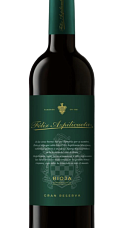 Prodotto: Félix Azpilicueta Gran Reserva 2017