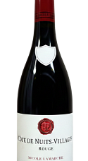 Prodotto: Nicole Lamarche Côte de Nuits-Villages 2023