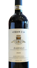 Prodotto: Brovia Barolo 2021