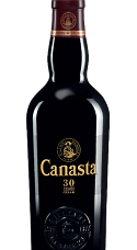 Prodotto: Canasta 30 Años