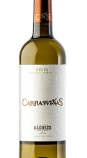 Prodotto: Carrasviñas Verdejo 2025