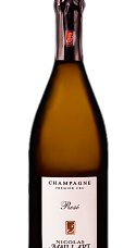 Prodotto: Champagne Nicolas Maillart Rosé Premier Cru Brut
