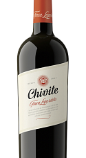Prodotto: Chivite Finca Legardeta Tinto 2023