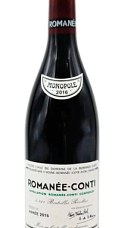 Prodotto: Domaine de la Romanée-Conti Romanée-Conti Grand Cru 2016