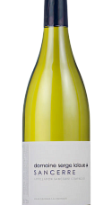 Prodotto: Domaine Serge Laloue Sancerre Blanc 2024