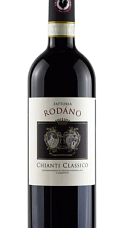 Prodotto: Fattoria Rodano Chianti Classico 2024