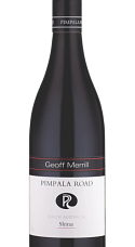 Prodotto: Geoff Merrill Pimpala Road Shiraz 2021
