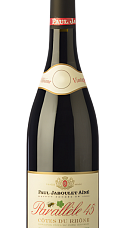 Prodotto: Paul Jaboulet Aîné Côtes-du-Rhône Parallèle 45 2024