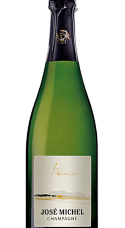 Prodotto: Champagne José Michel & Fils Prémices Brut