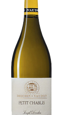 Prodotto: Joseph Drouhin Petit Chablis 2022